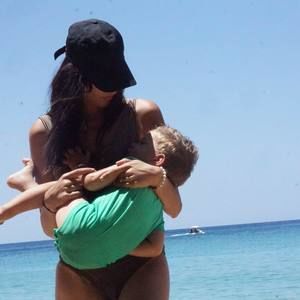 Meet your Posher, Locksley